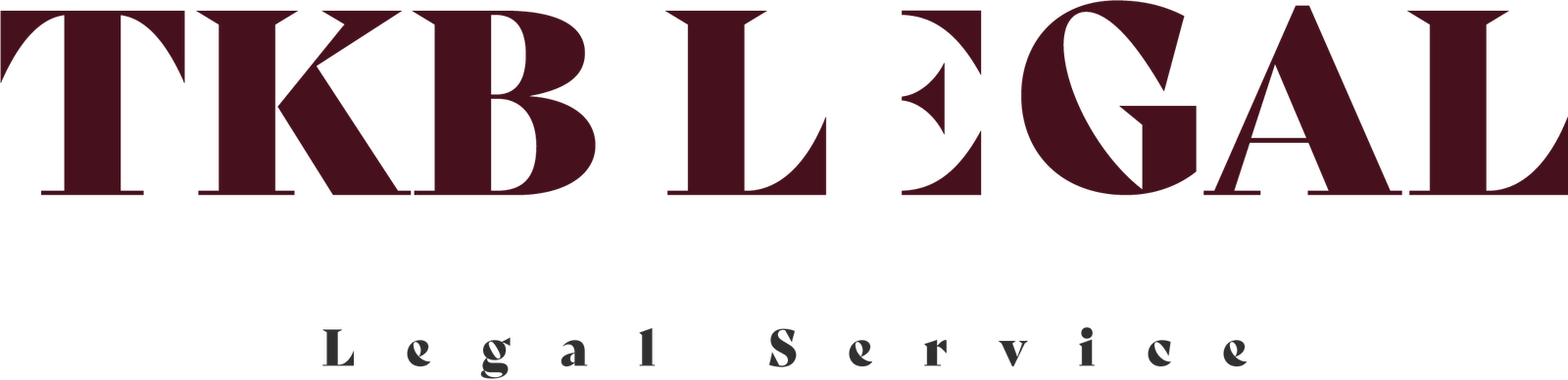 TKB LEGAL - Legal Service
